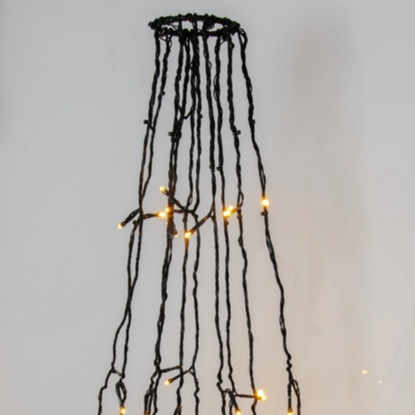 Star Trading Flaggstångsbelysning Serie LED (7 m)