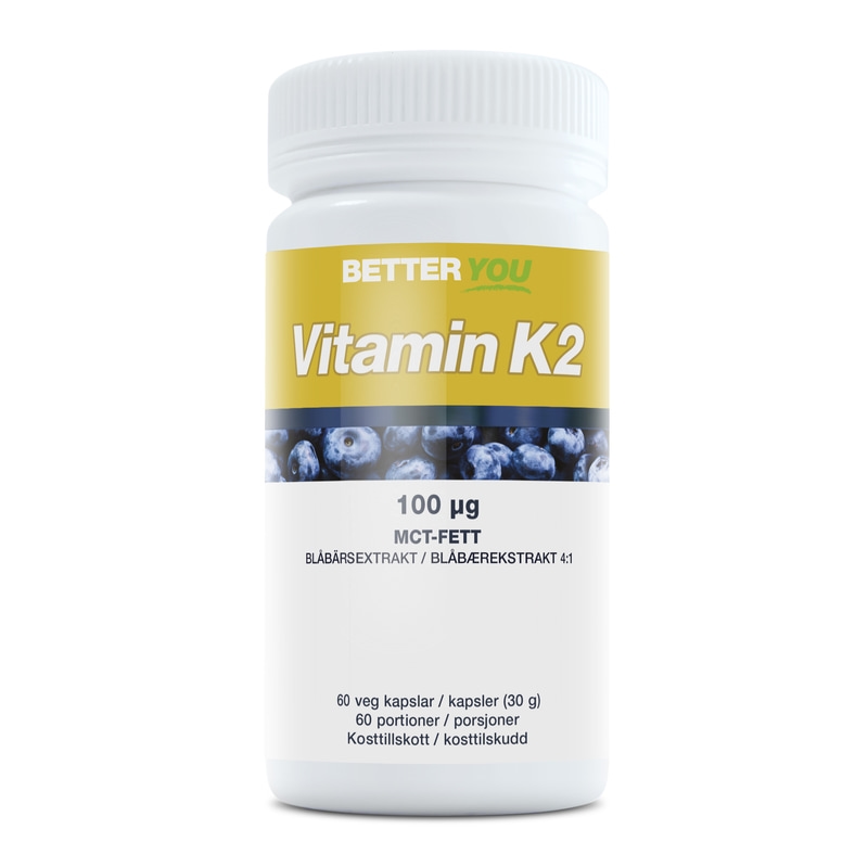 Vitamin K2