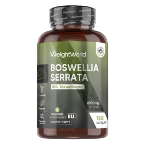 Boswellia