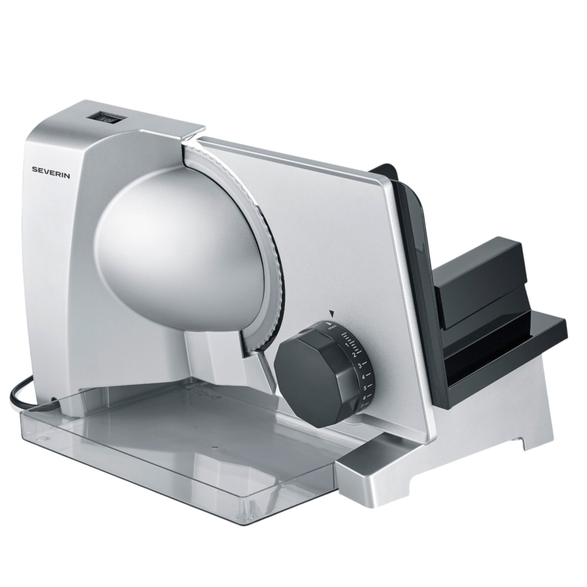 Severin Premium AS 3917