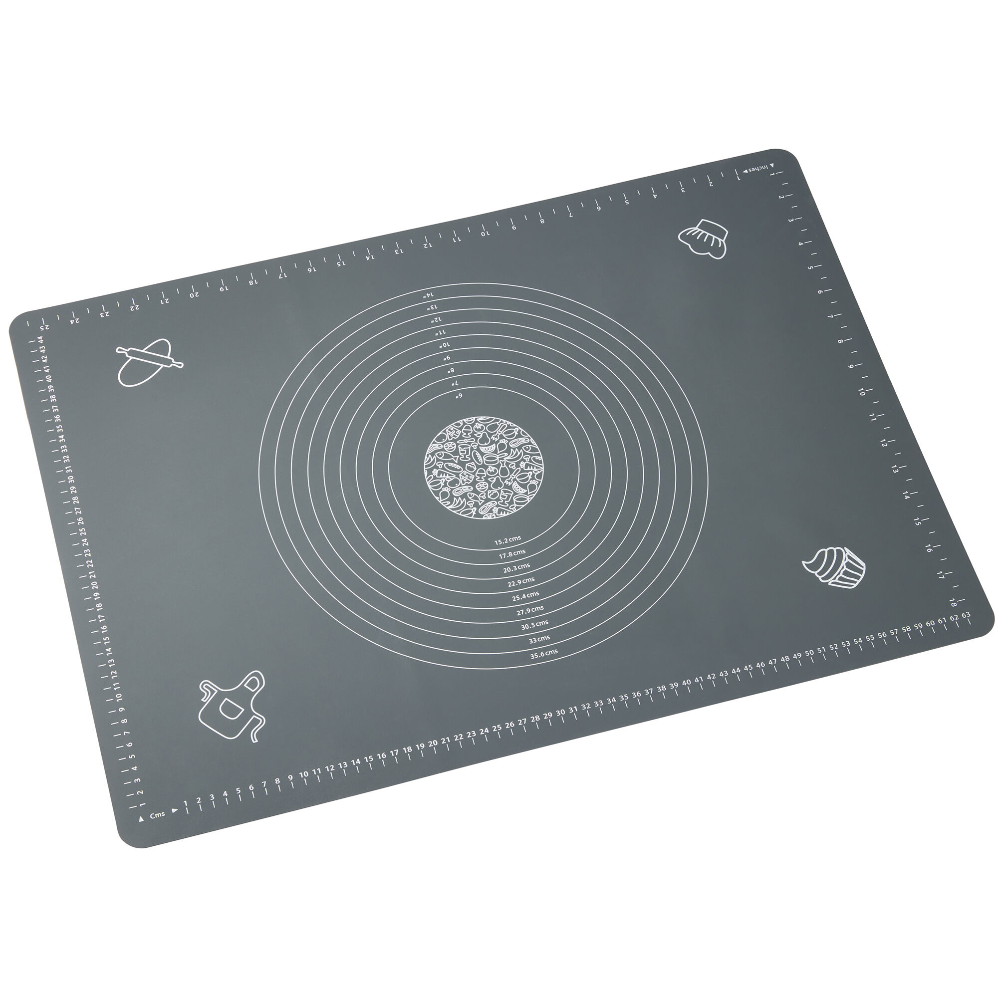 Dorre Cookie bakmatta XL (50 x 70 cm)