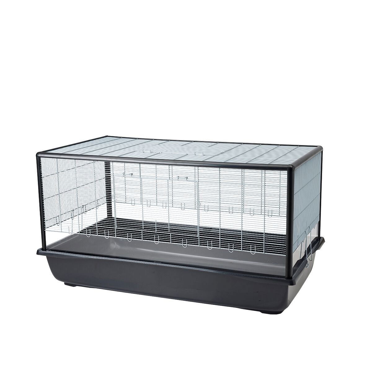 Savic Aura Plexi 120