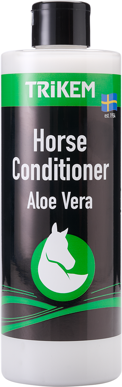 Trikem Balsam för Häst Aloe Vera 500 ml