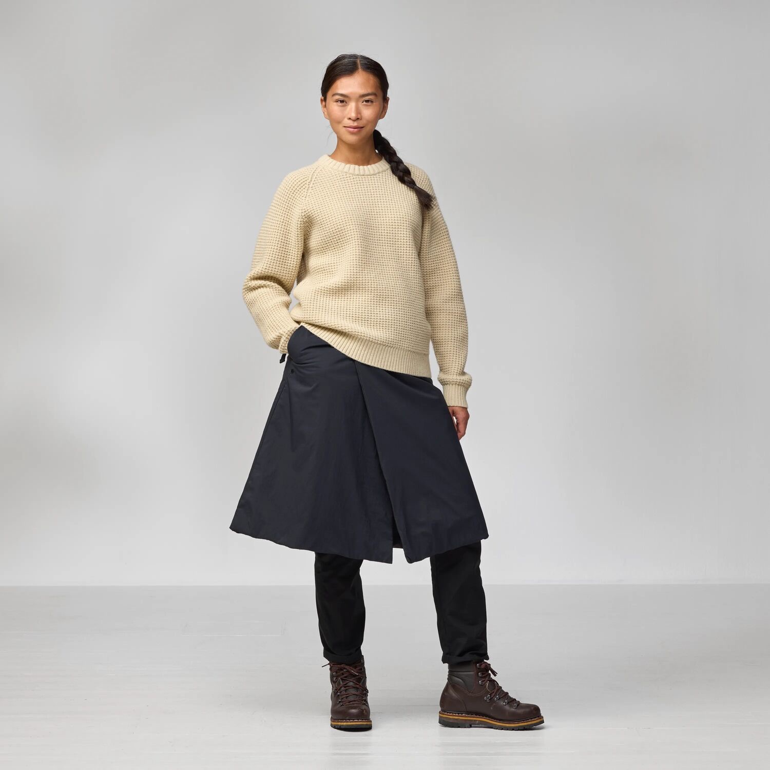 Fjällräven HC Insulated Skirt