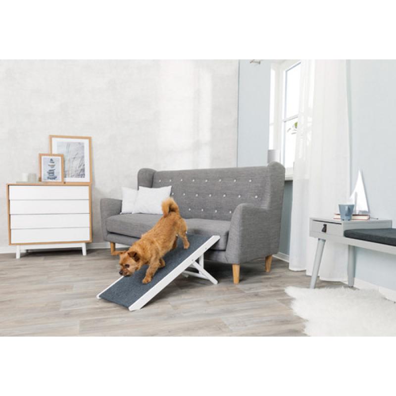 Trixie Justerbar ramp 36 × 90 cm