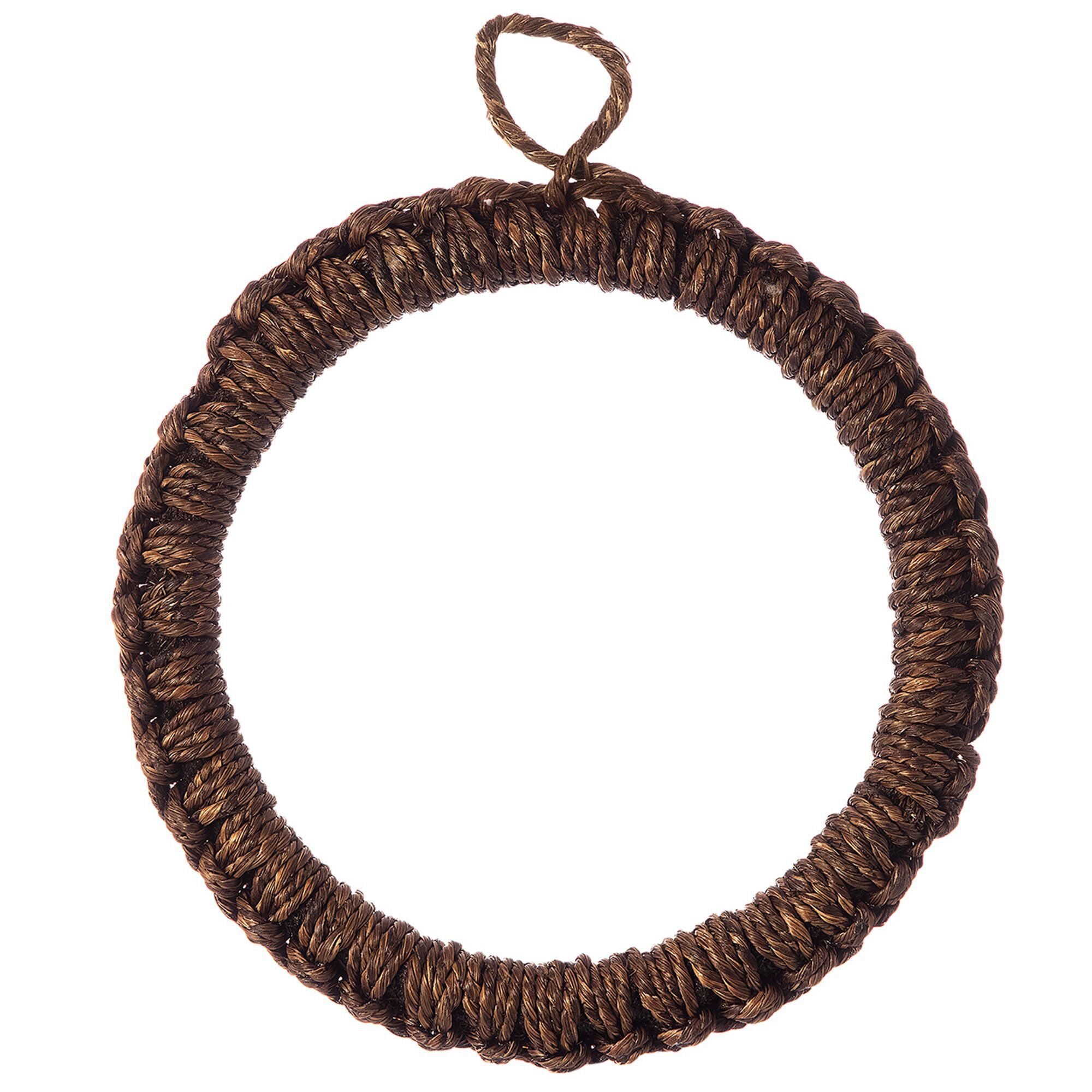 Ernst grytunderlägg sjögräs Ø 24 cm
