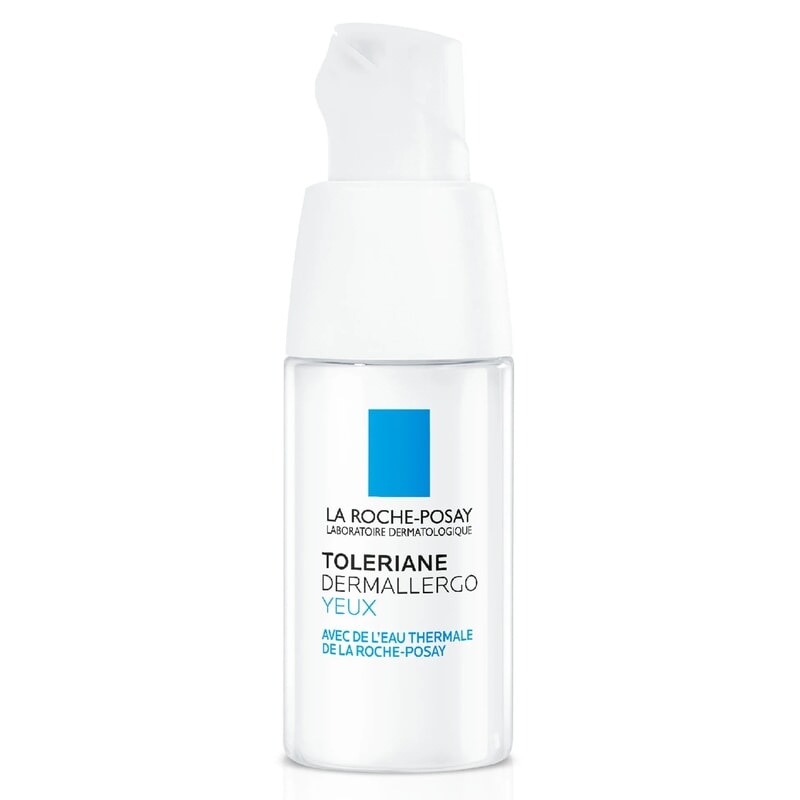 La Roche-Posay Toleriane Dermallergo Eyes 20 ml