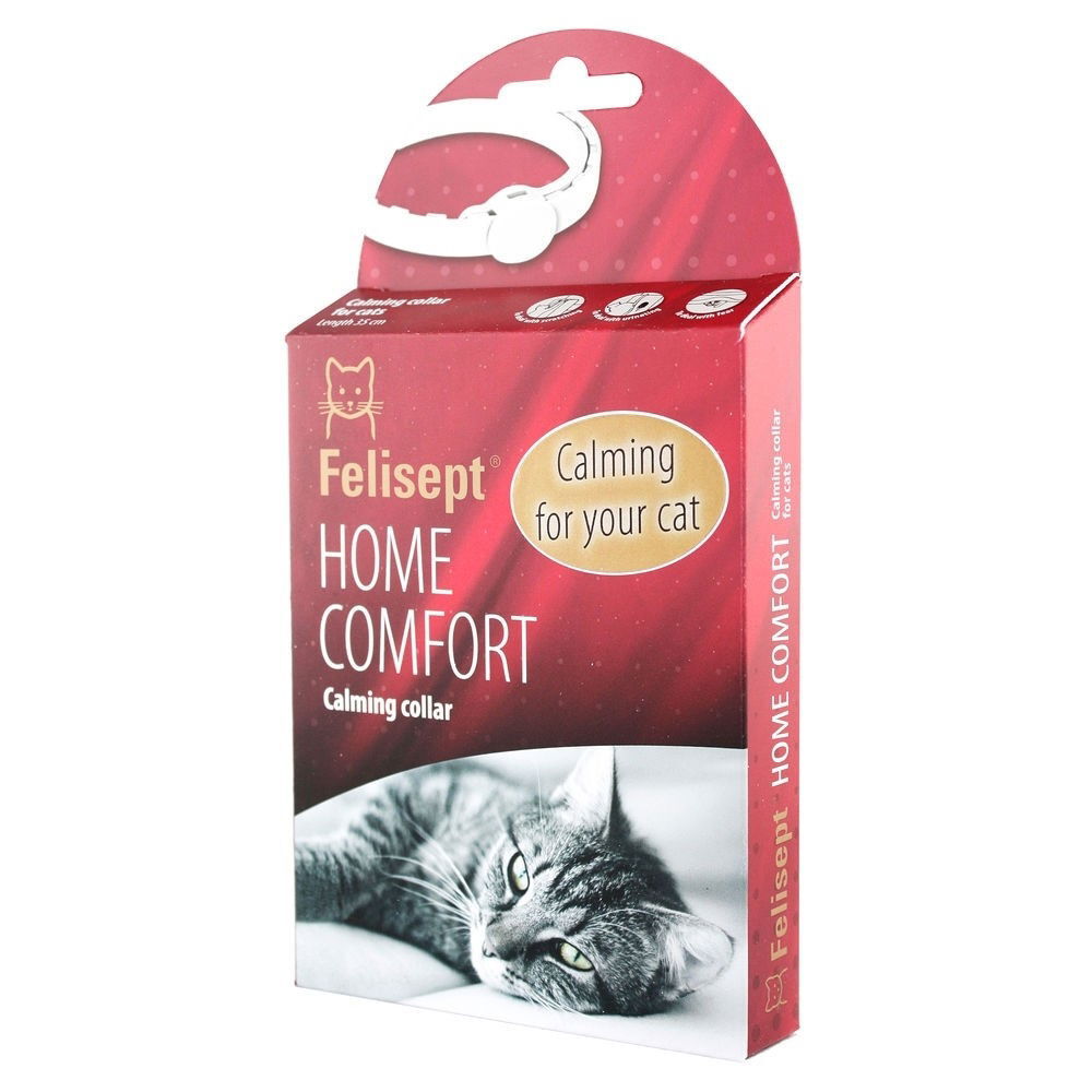 Felisept Home Comfort halsband 35 cm
