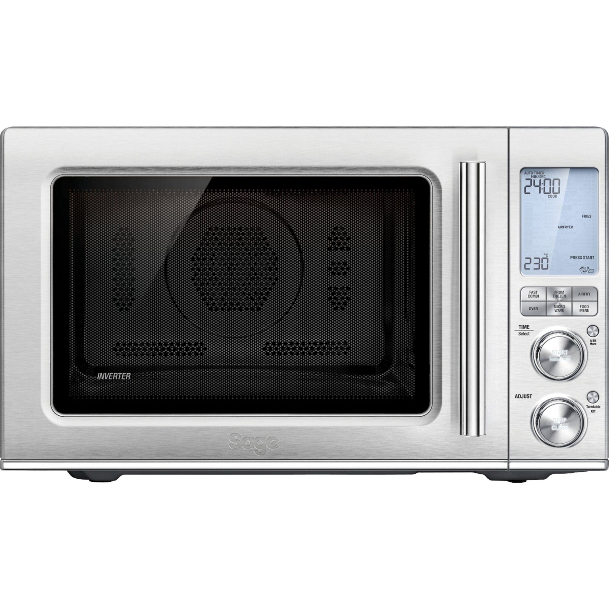 Sage Combi Wave 3 i 1 (32 liter)