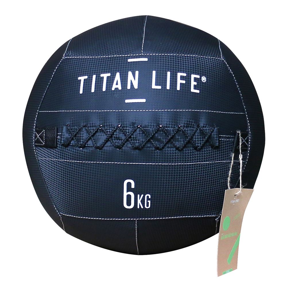 Titan Life PRO Large Rage Wall Ball