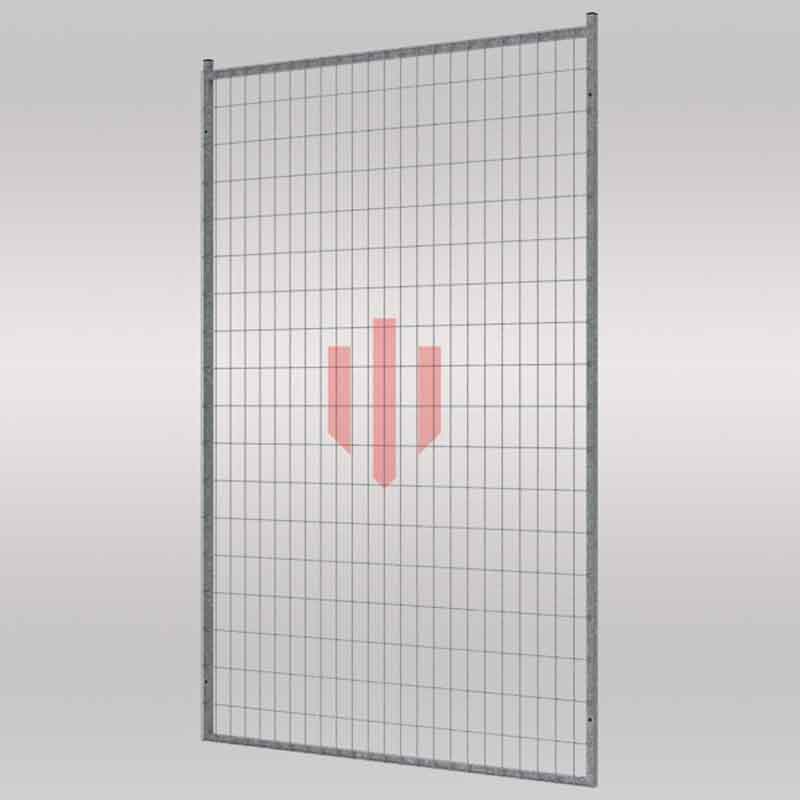 Demex Standard sektion 120 x 180 cm