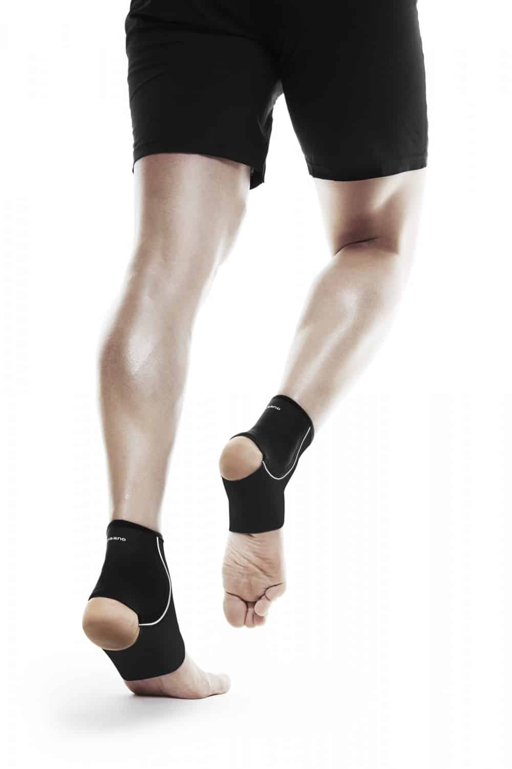 Rehband QD Ankle Support 3 mm