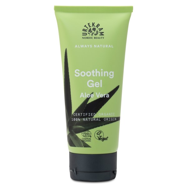 Urtekram Aloe Vera Gel 100 ml