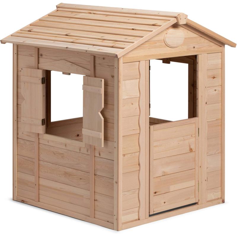Woodlii Lekstuga (natur)