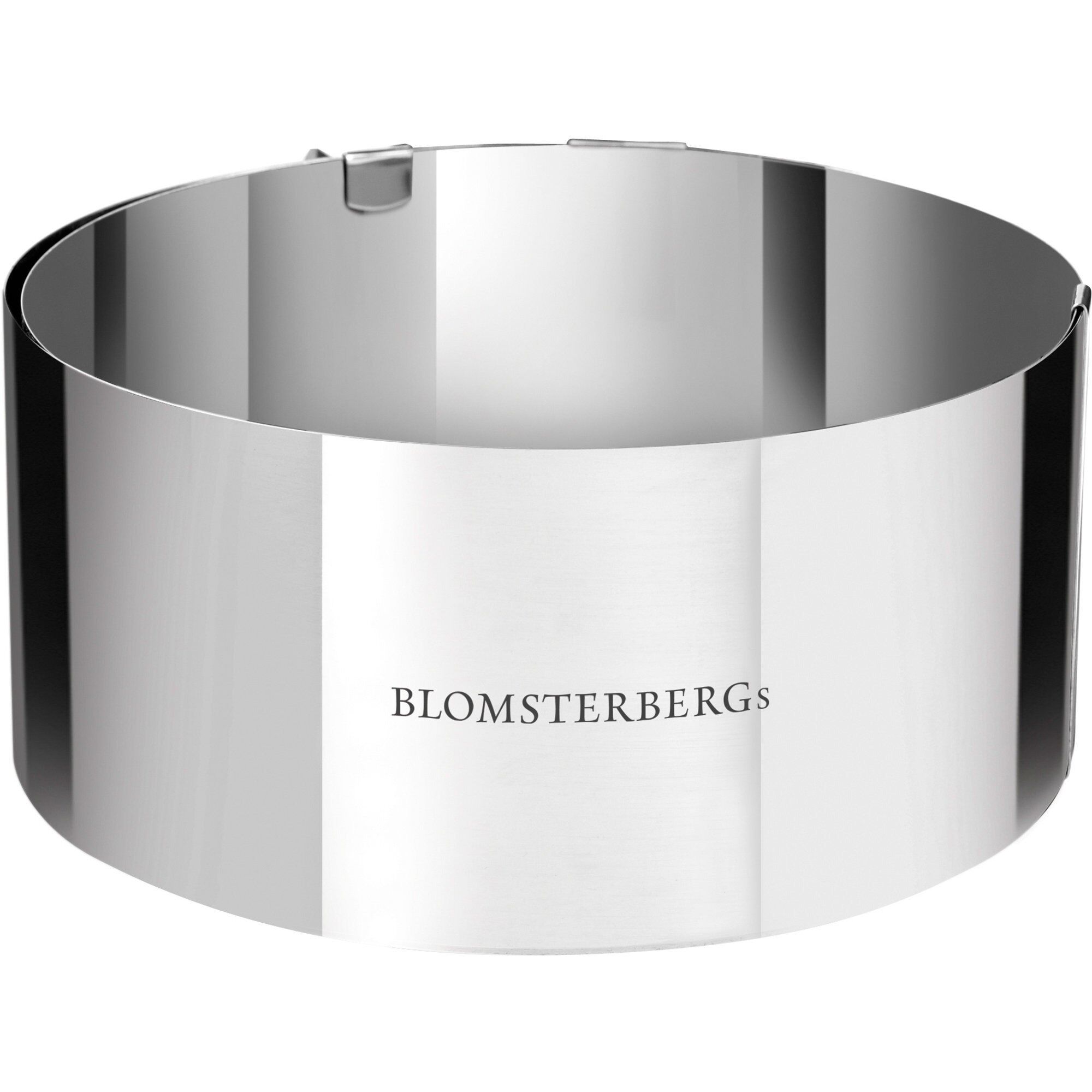 Blomsterbergs kakring justerbar 16,5–32 cm