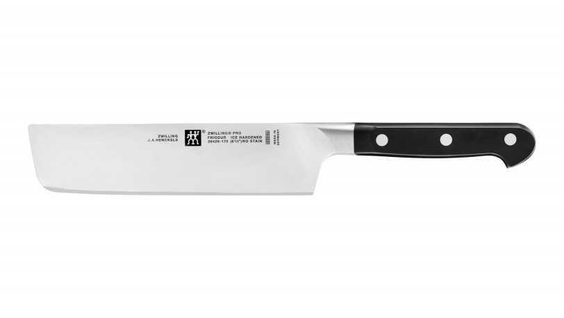 Zwilling Pro Nakiri 17 cm