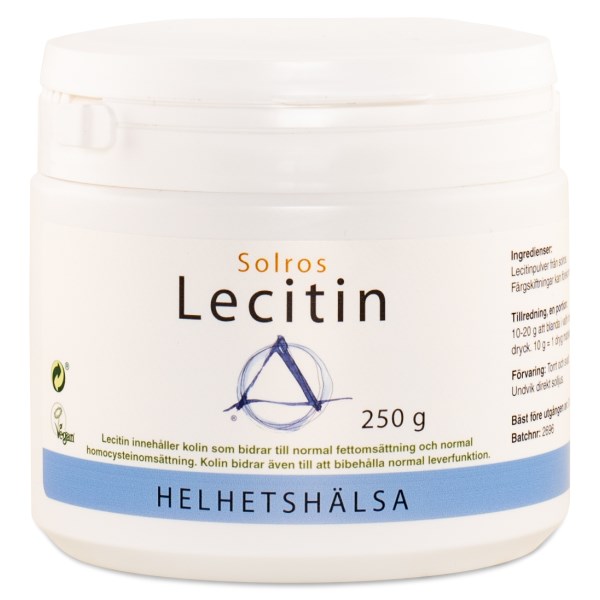 Lecitin