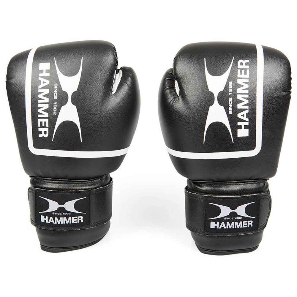 Hammer Boxing Fit 2