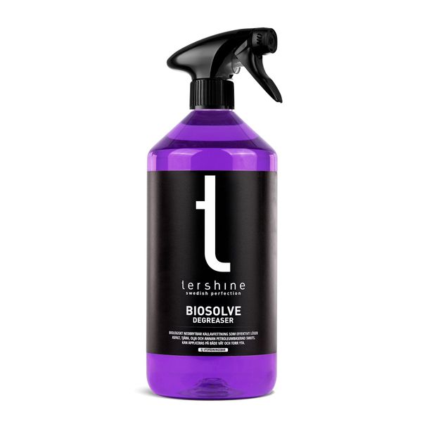 Tershine Biosolve 1 l