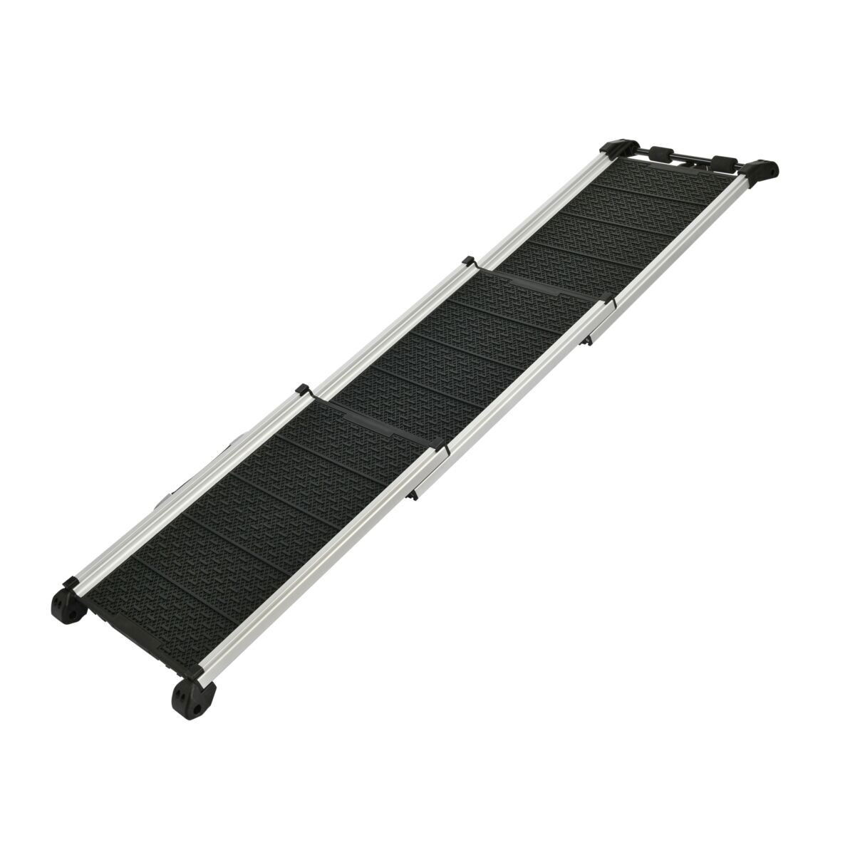 Basic Travel Utdragbar Bilramp 73–163 cm