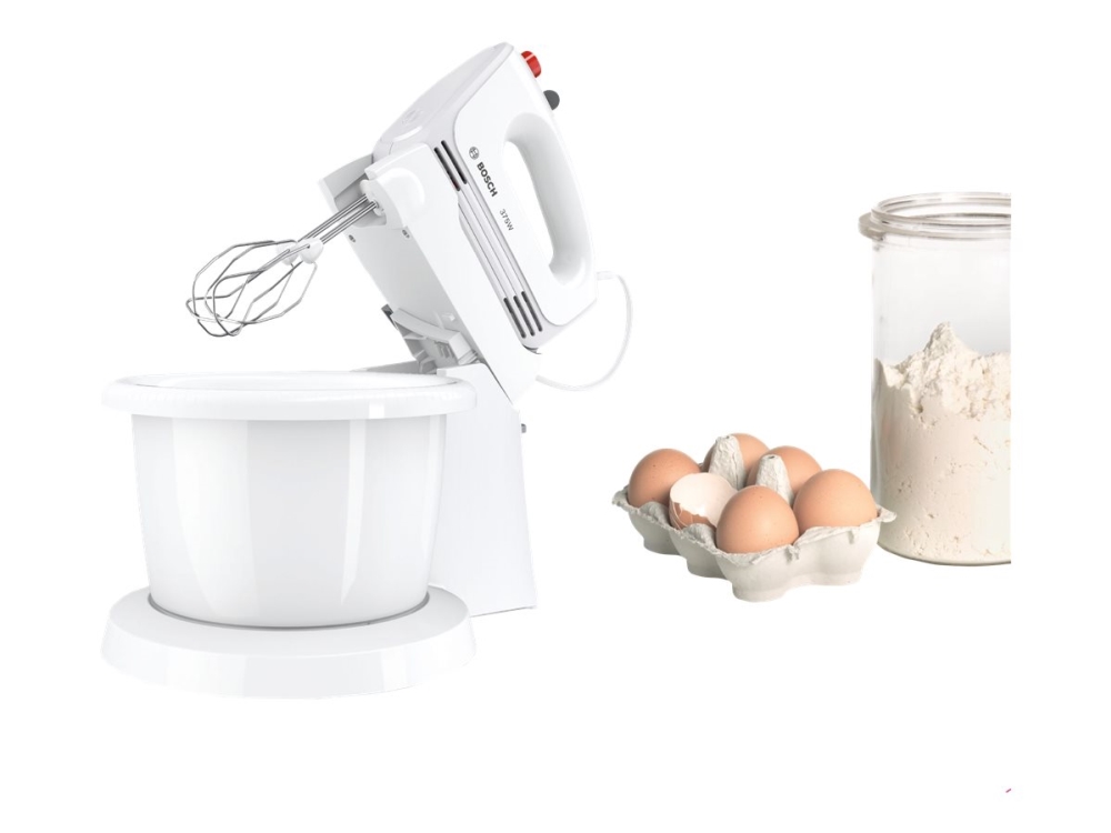 Bosch CleverMixx MFQ2600W