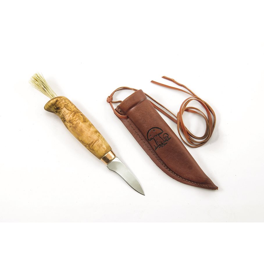Wood Jewel Svampkniven Classic