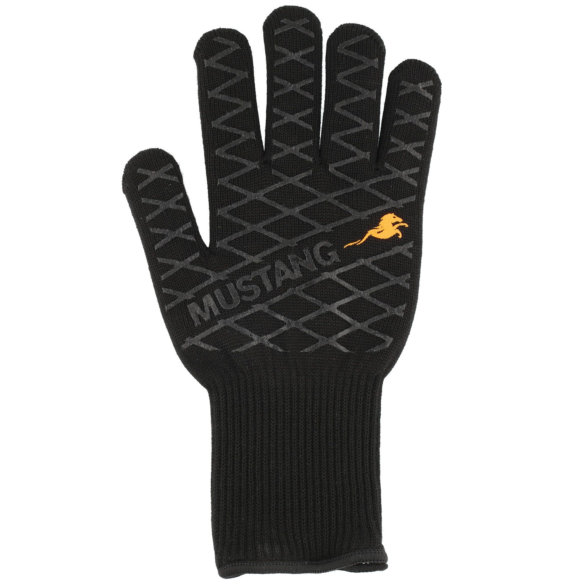 Mustang Grillhandske i aramid (1 st)