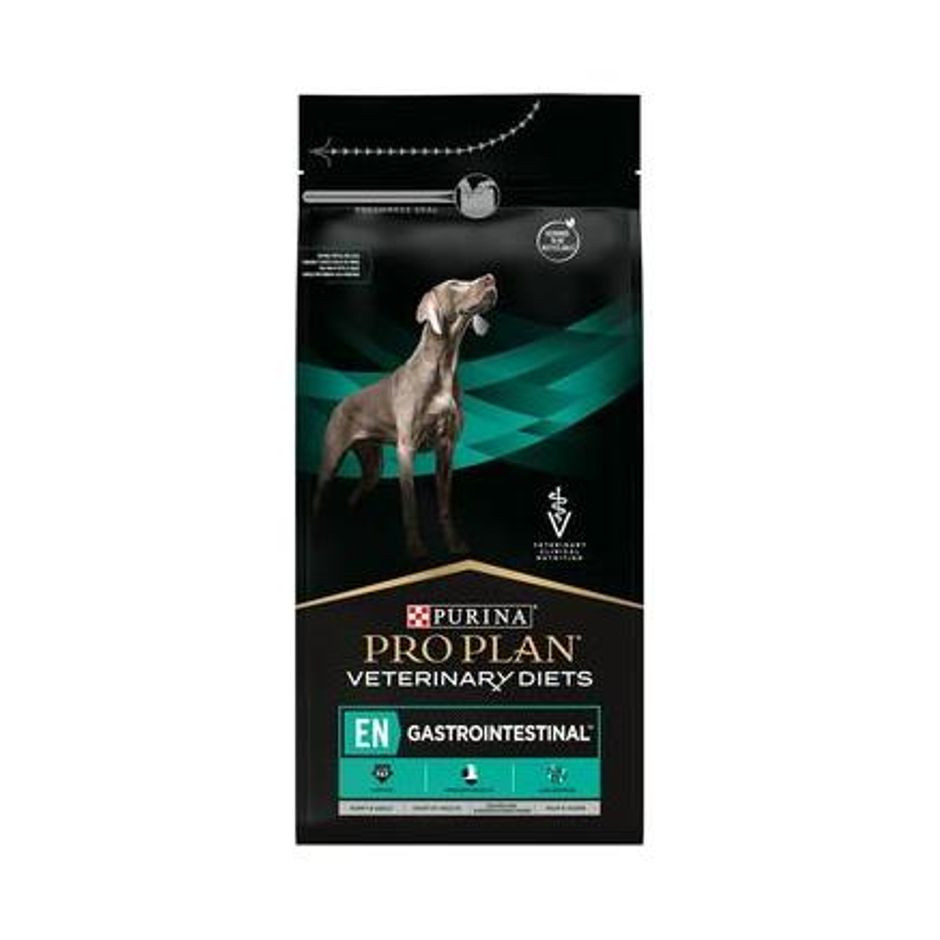 Veterinärfoder hund
