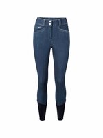 Mountain Horse Dream Denim helskodd