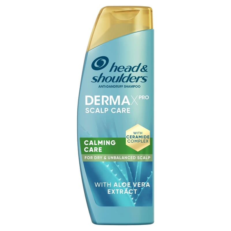 Head & Shoulders DermaXPro Calming Care 250 ml