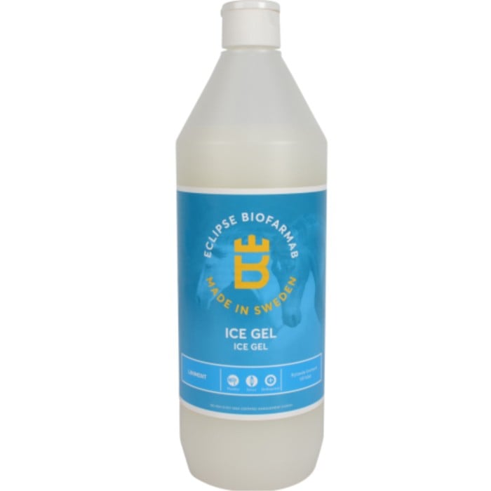 Eclipse Biofarmab Ice Gel 1 l