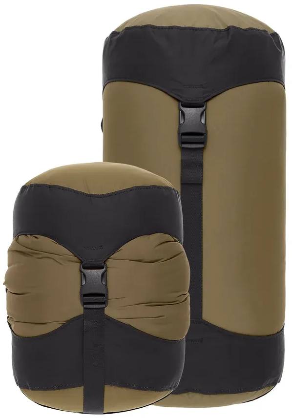 Sea To Summit Eco Lightweight Compression Sack 8 L