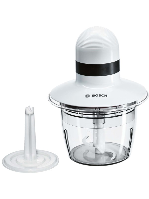 Bosch MMR08A1 minihackare 0,8 l