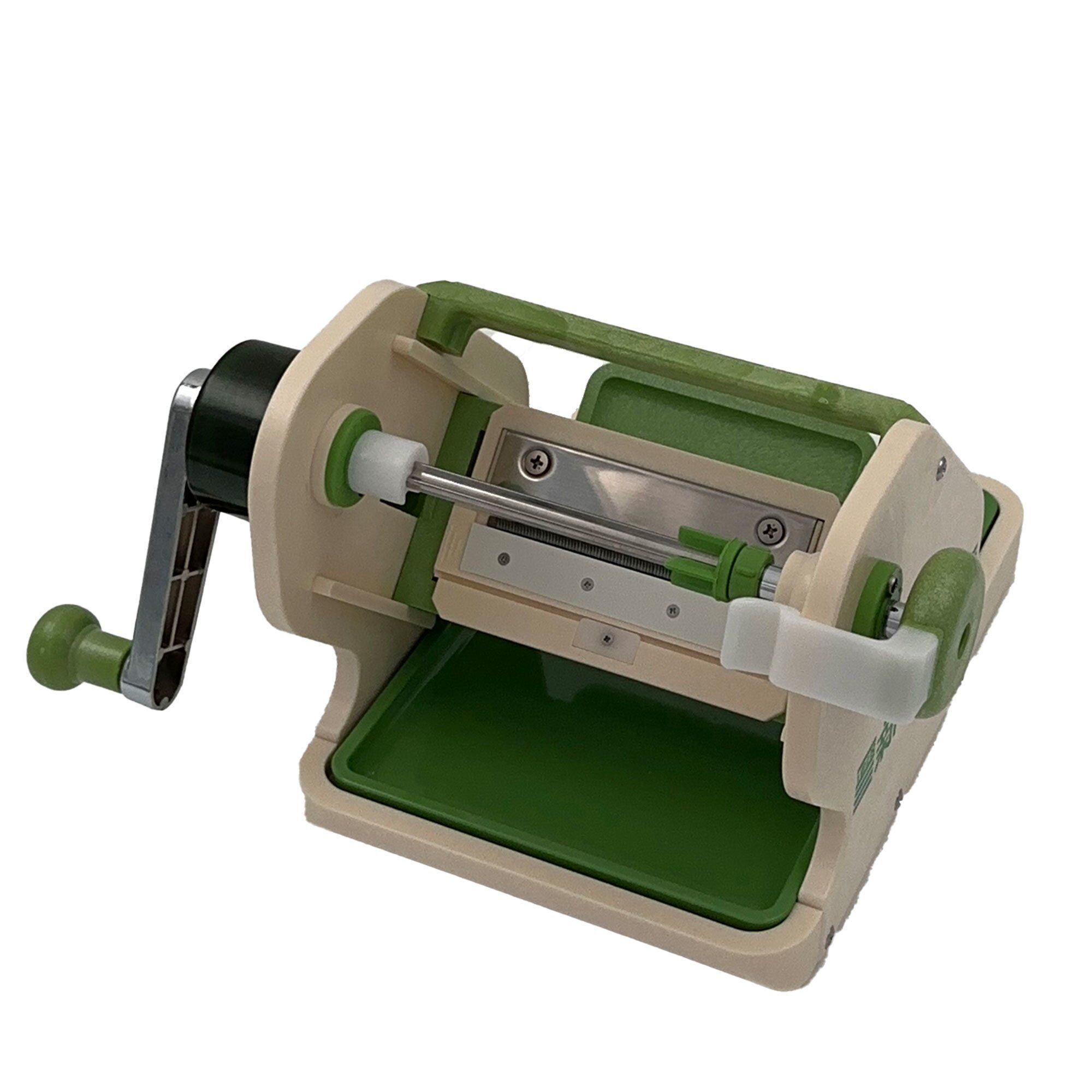Chiba Mini Peel S