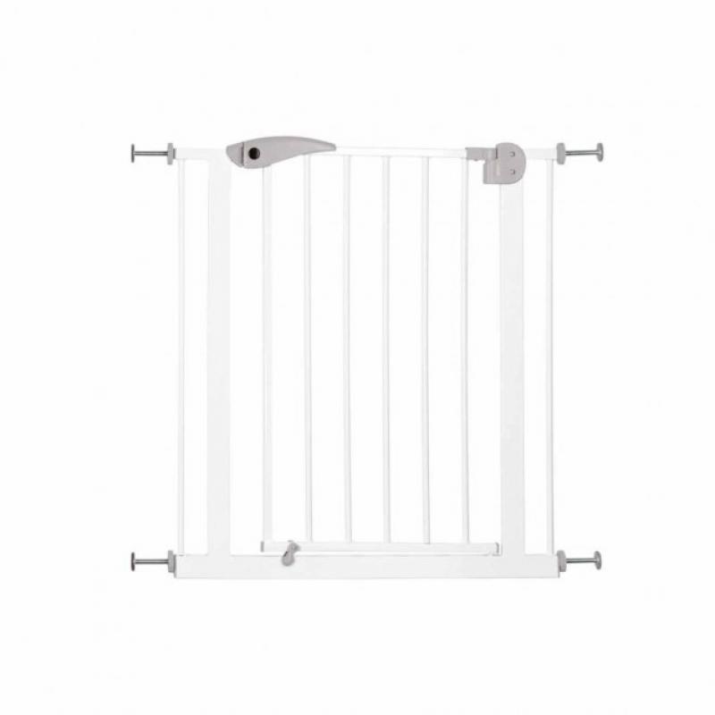 Trixie hundgrind i metall 75–85 cm