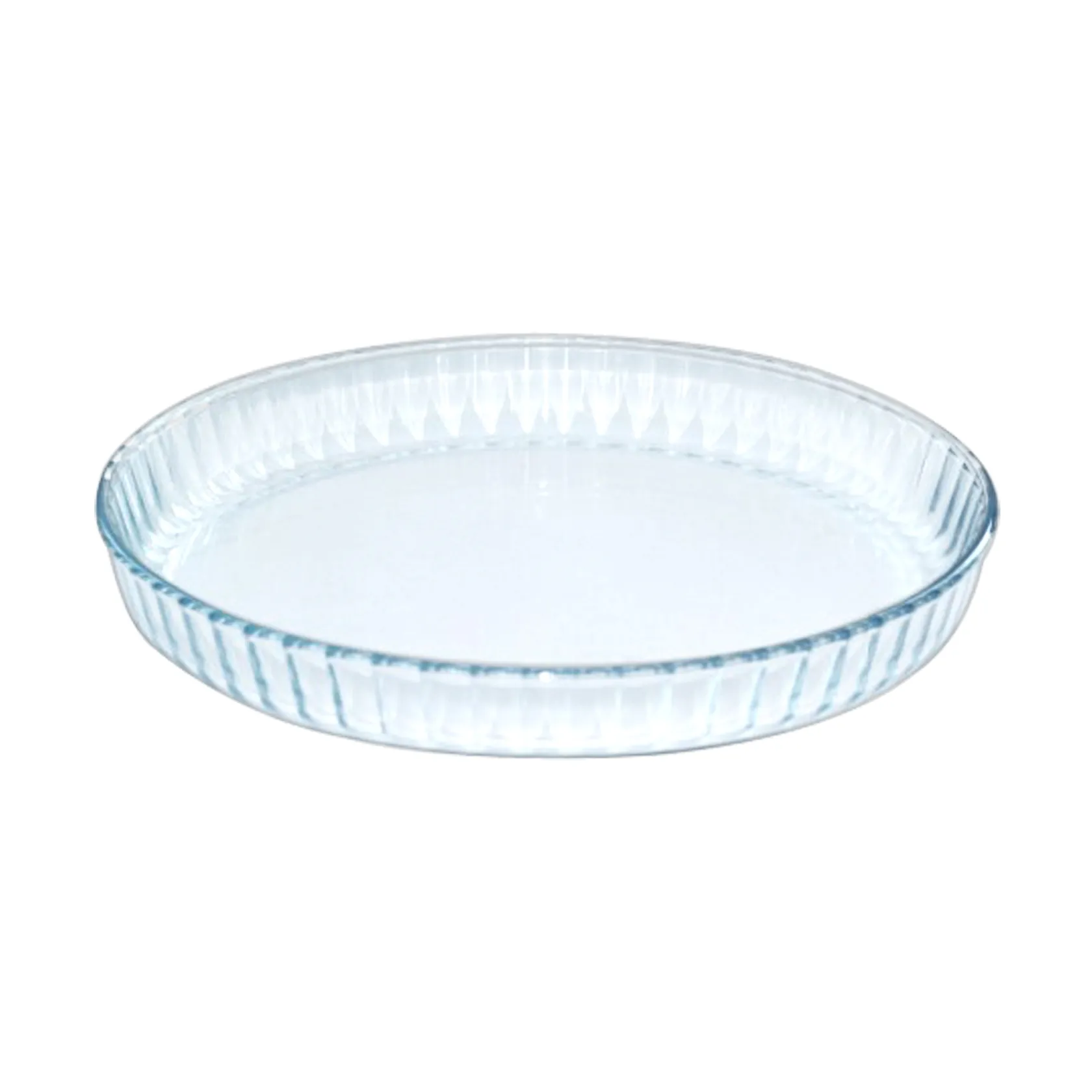 Guardini Vetro pajform i glas 27 cm