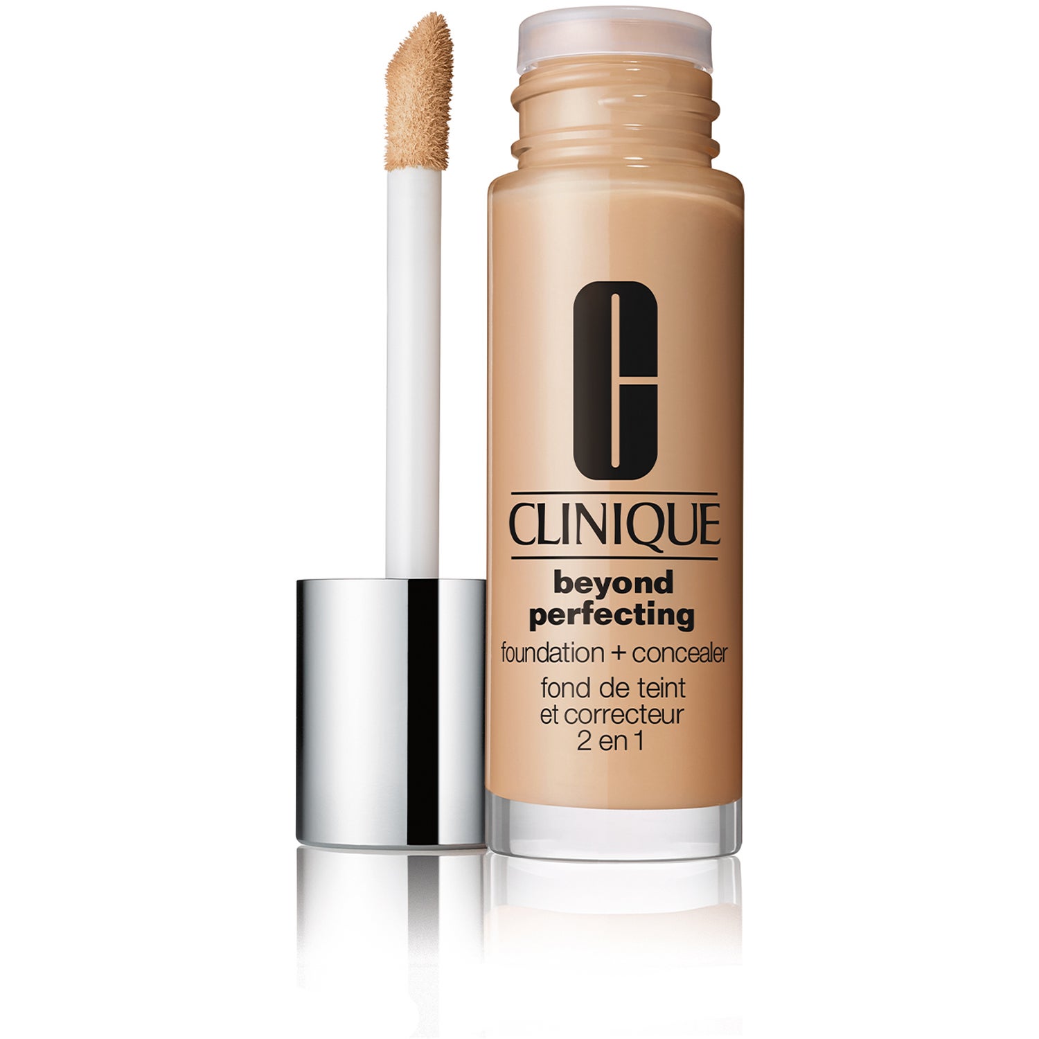 Clinique Beyond Perfecting Foundation + Concealer (CN 52)