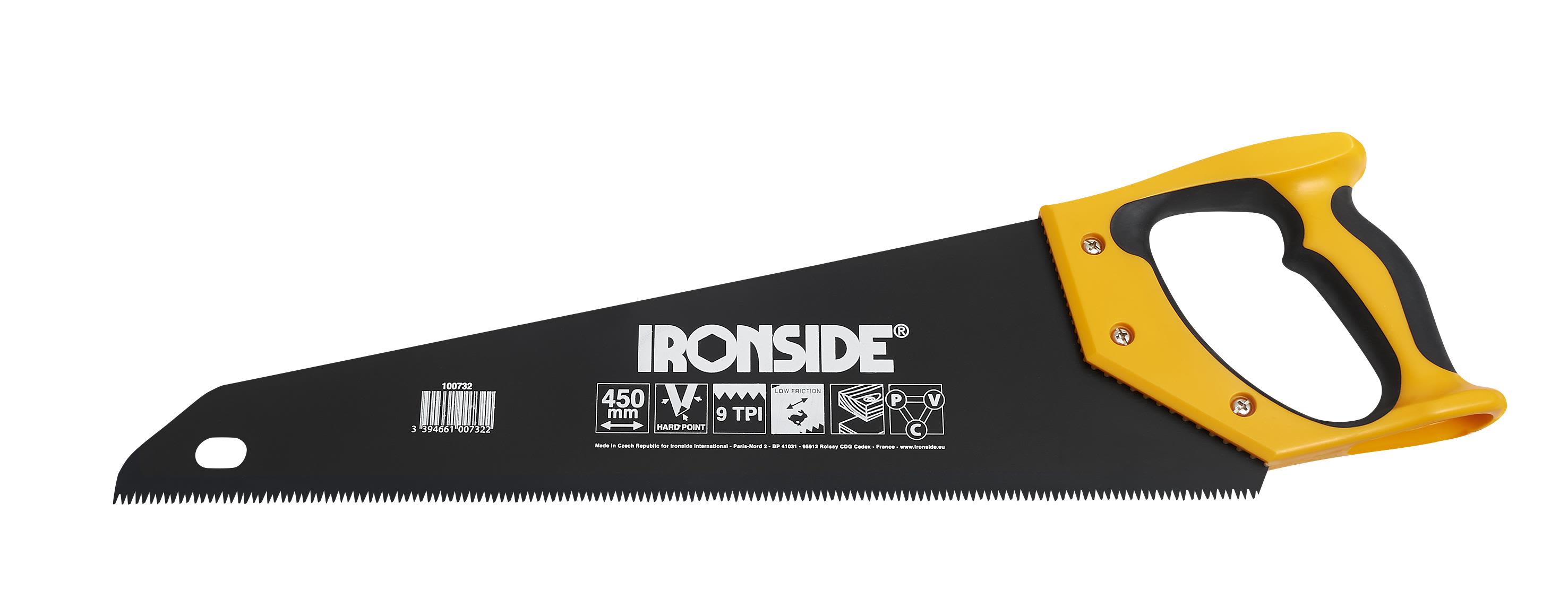 Ironside 100732 450 mm