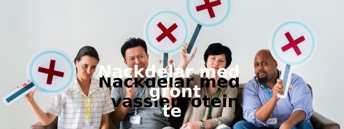 Nackdelar med grönt te