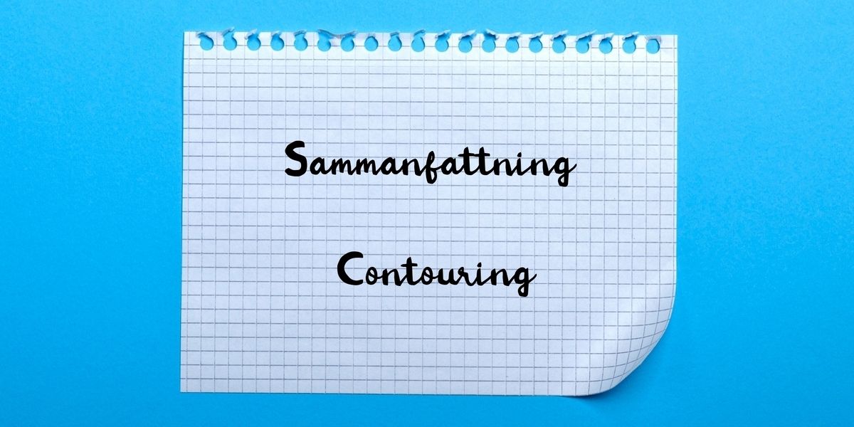 Sammanfattning
