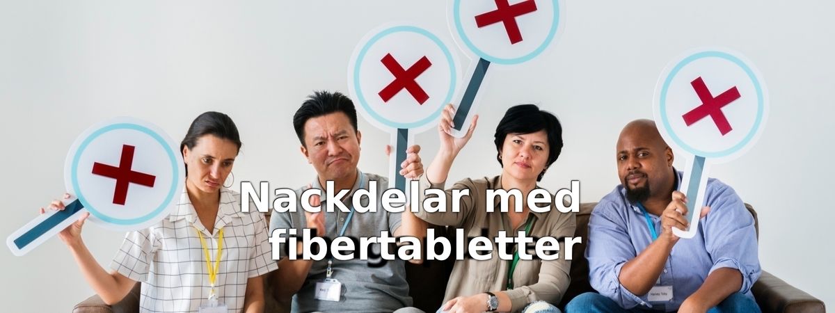 Nackdelar med sojaprotein