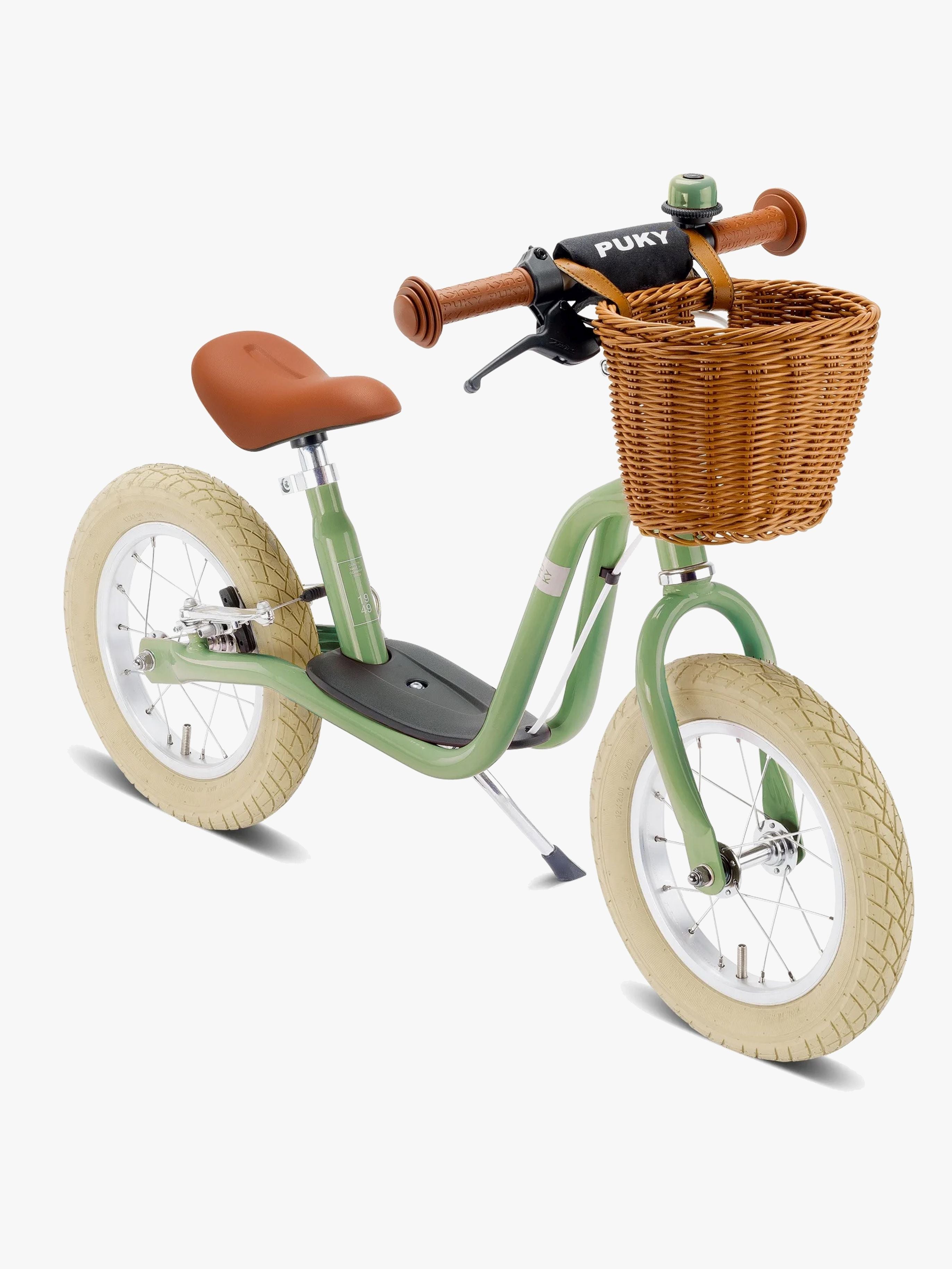 Springcykeln