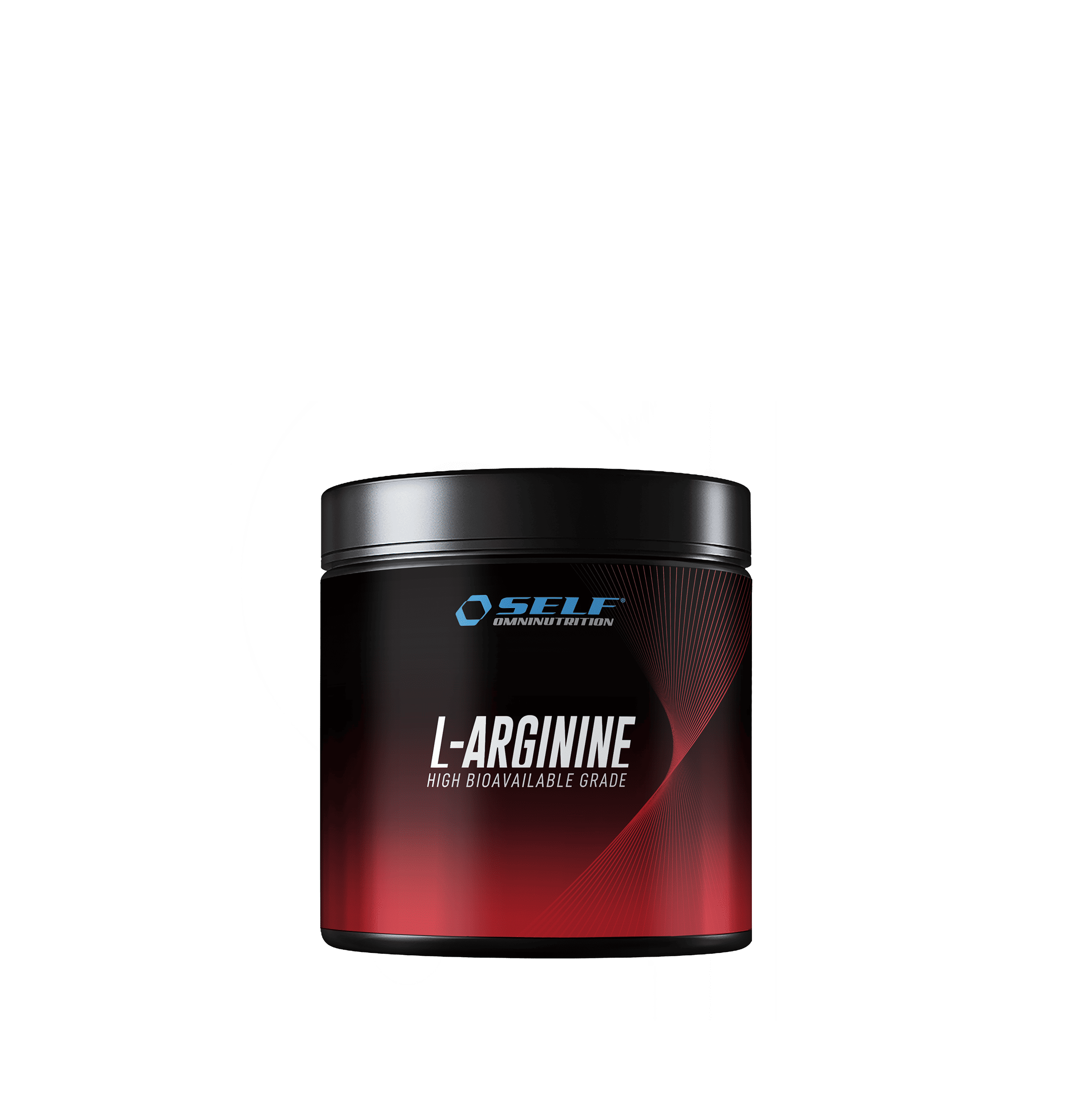 SELF Omninutrition Arginine 200 g