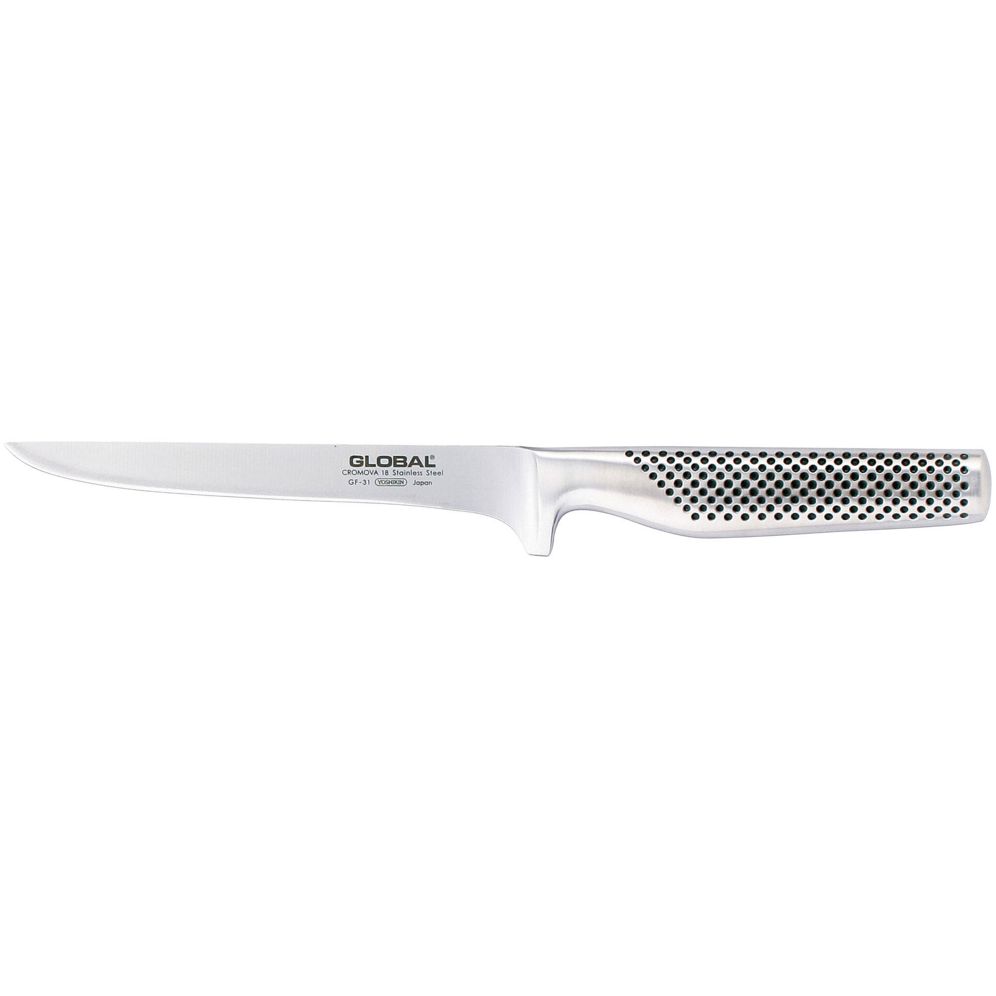 Global GF-31 urbeningskniv 16 cm