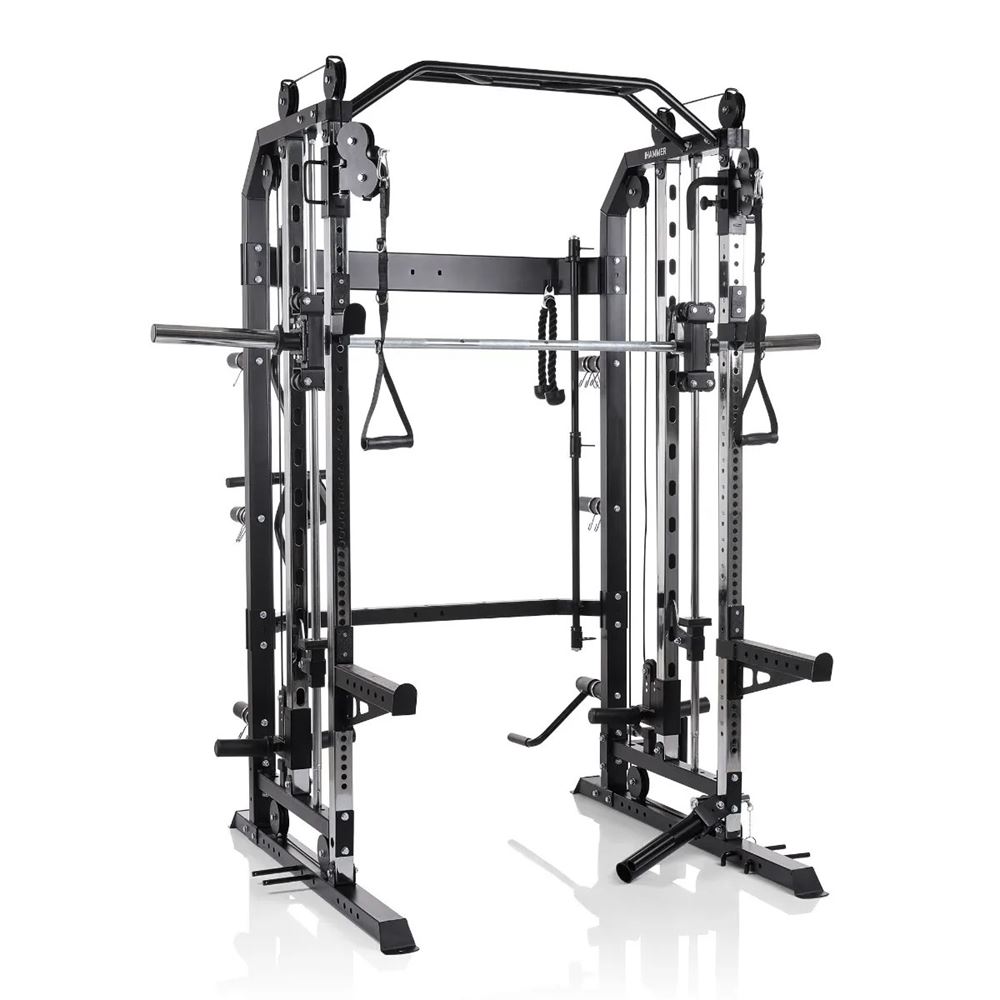 Hammer Sport Autark Smith Machine Multi
