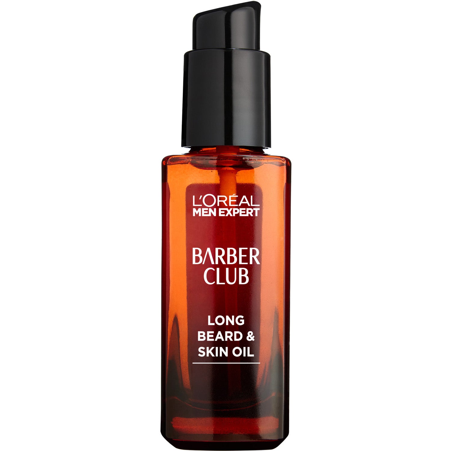 L'Oréal Men Expert Barber Club Beard Oil 30 ml