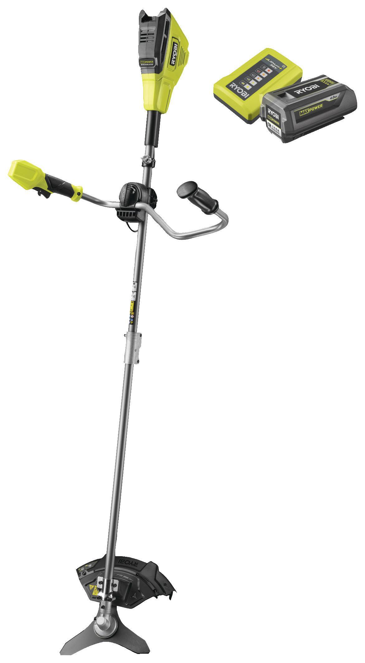 Ryobi Max Power RY36BCX30A-140