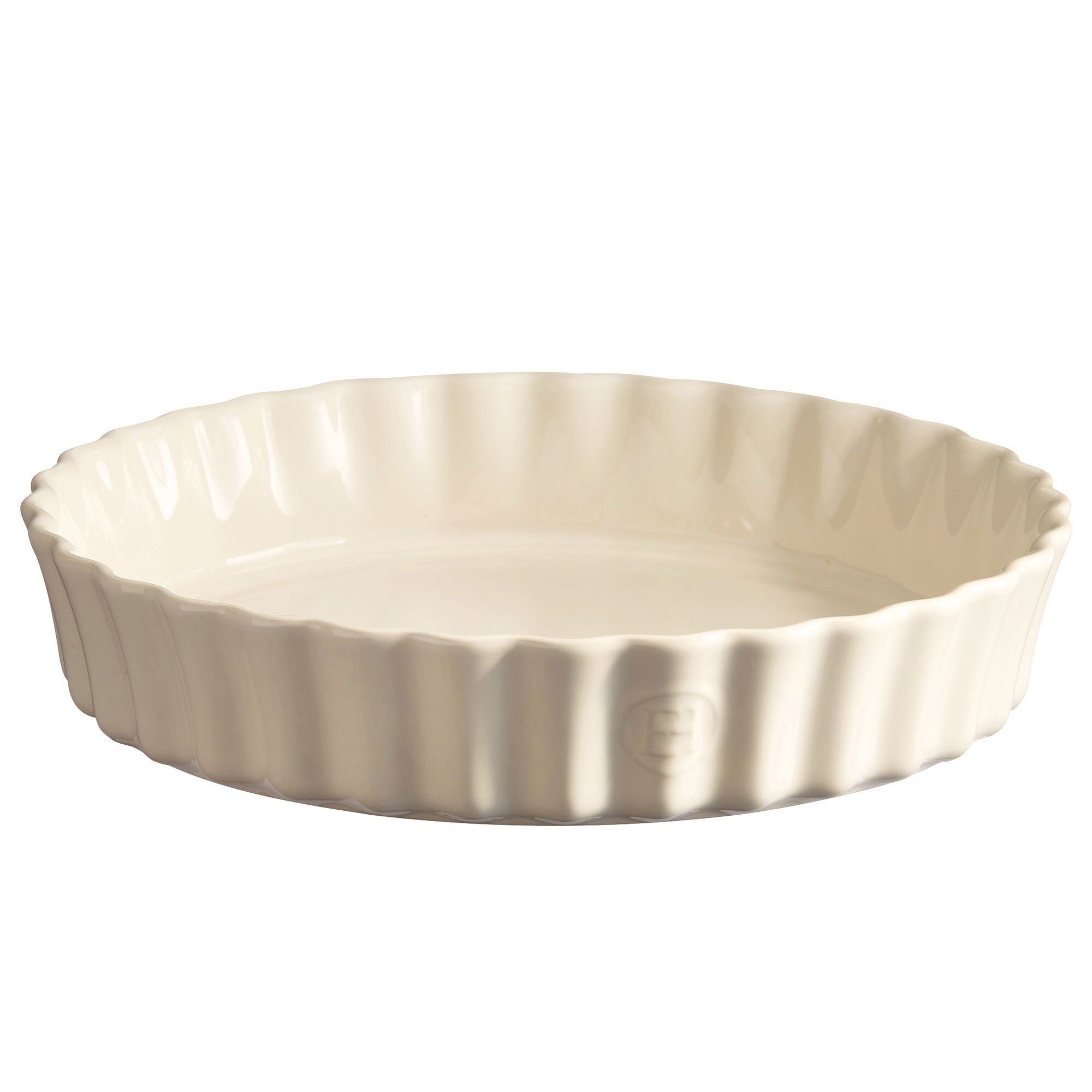 Emile Henry pajform 24 cm