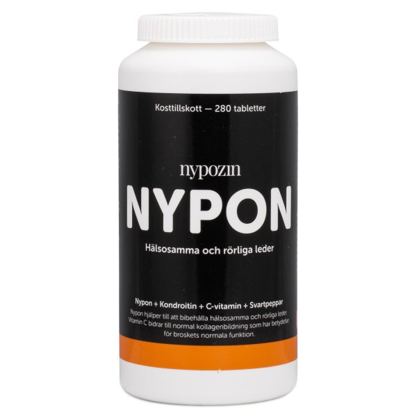 Nypozin 280 tabletter