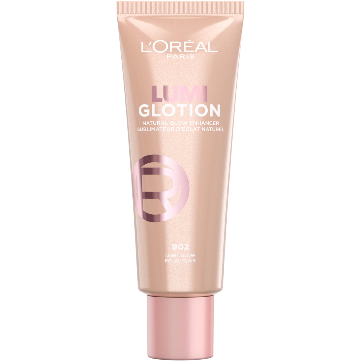 L'Oréal Paris Lumi Glotion 902 Light Glow 40 ml